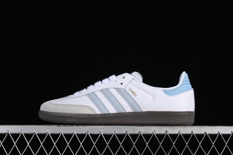 Adidas Samba Shoes